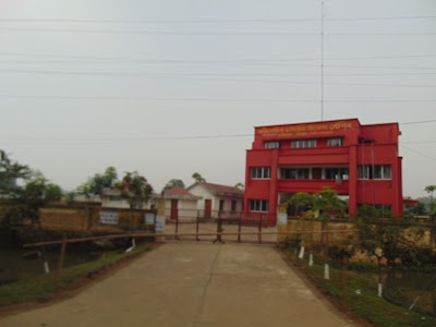 Photos of Fatickchari Fire Station