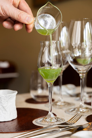 Restaurant Gemellus by null