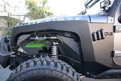 Photos of Custom Dream 4x4