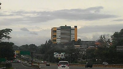 university