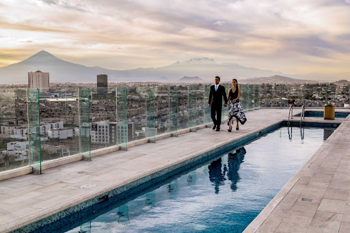 Holiday Inn Express & Suites Puebla Angelopolis, an IHG Hotel - Thumbnail