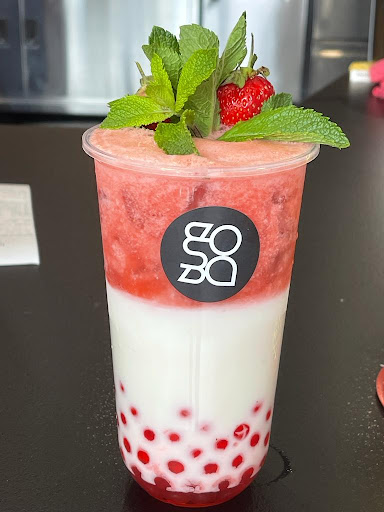 Boba Tea Pinneberg - Thumbnail
