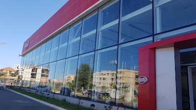 Photos of KIA Motors Alg&eacute;rie SAV et Pi&egrave;ces
