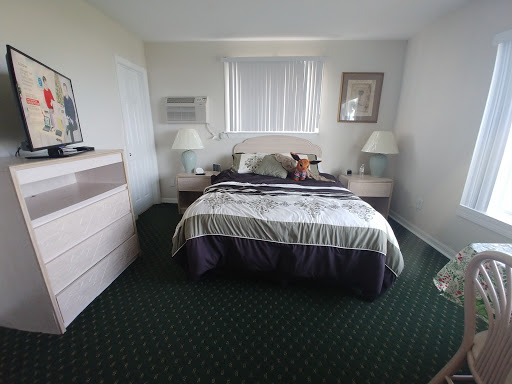 Sun Deck Motel - Visual