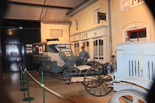 La cantine des poilus Gallery - France