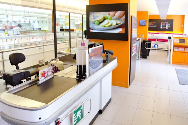 Avis sur Picard à Boulogne-Billancourt - Supermarché