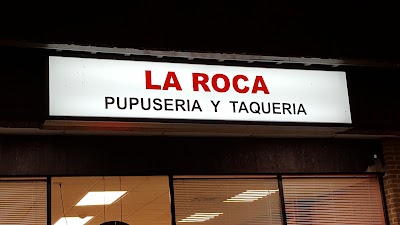 Photos of La Roca Pupuseria Y Taqueria
