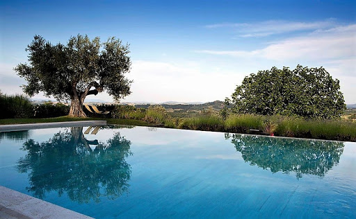 Boutique Hotel Poggio Piglia - Thumbnail