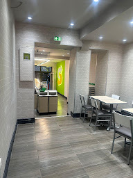 Photo n°1 de Subway à Paris (Restaurant)