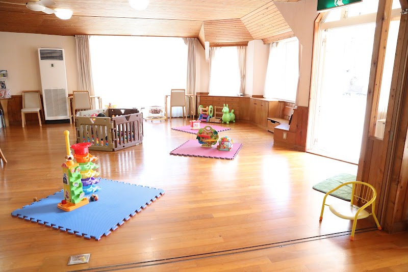 ルンビニー-つながりの庭-