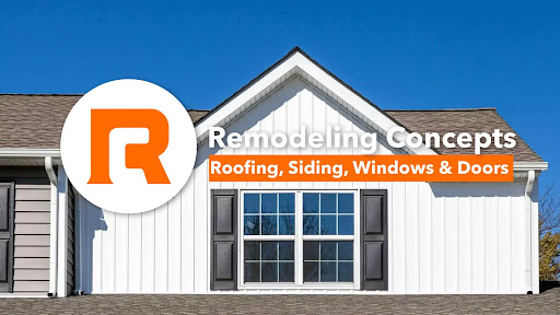 Avatar for Remodeling Concepts