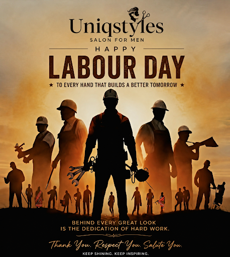 Happy Labour Day! 💖 Your hard work powers progress. As a thank you, enjoy a free face wash after… post image