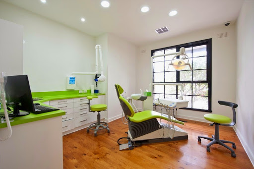 Melbourne Dentist Clinic - Thumbnail