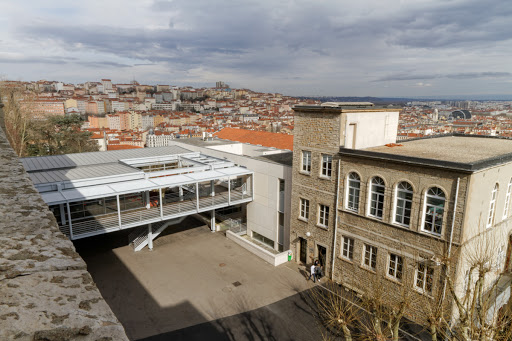 Private School Aux Lazaristes La Salle - Site Fourvière - Thumbnail