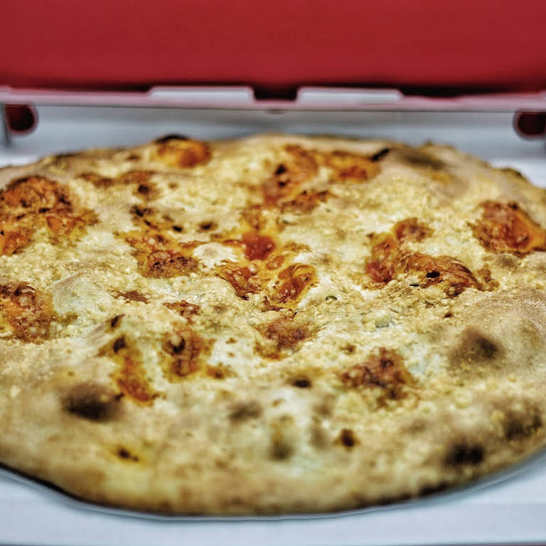 Piatto Pizza – Veliero