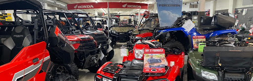 WBros Honda PowerSports - Thumbnail