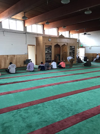 Ethiopian Muslims Association of Seattle