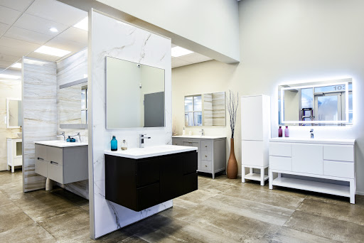 Bathroom Place - Visual