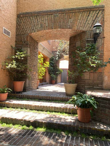 Mtra. Paty Tapia Plascencia, Nutriólogo clínico