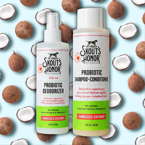 The Modern Canine - Dog Store & Grooming - Thumbnail