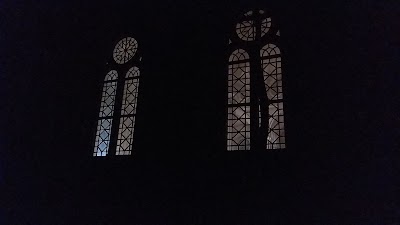 Photos of Akmenes Sv. Onos baznycia