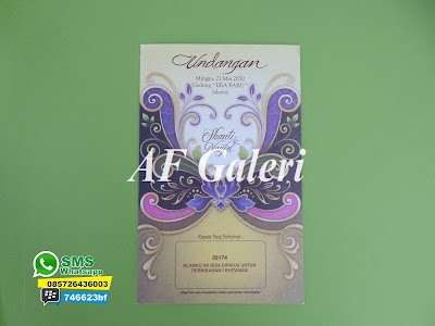 Photos of AF Galeri Undangan & Souvenir