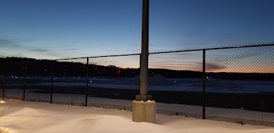 Fitchburg Municipal Airport - KFIT