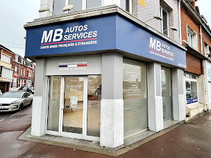 Photo n°2 de Mb Autos - Centre d'examen du code de la route à Lille (Centre de formation)