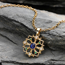 Photo n°13 de Atelier de Bijouterie Hammaecher Sipion à Strasbourg (Joaillier)