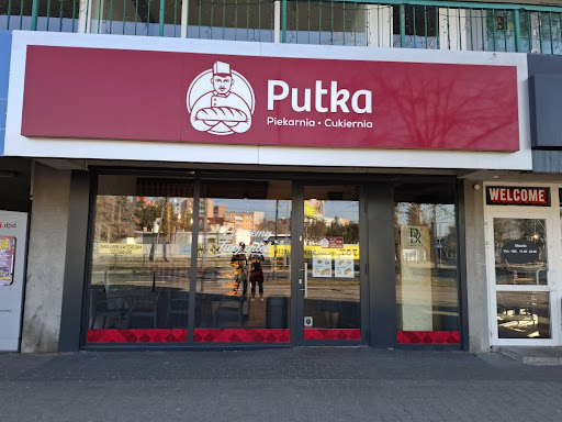 Piekarnia PUTKA