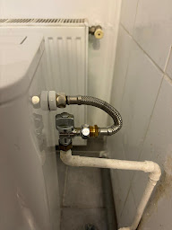 Photo n°40 de Albert et Fils choisy le roi à Choisy-le-Roi (Vitrier)