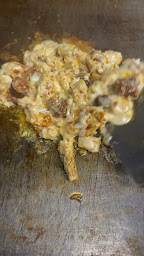 Photo n°22 de Kebab Tacos Burgers ÖndergroÜnd (viandes halal) à Pontivy (Restaurant de tacos)