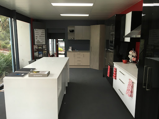 Flat Pack Kitchens - Visual
