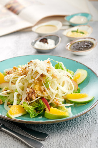 Cibo Italiano - Dubai