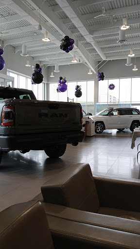 North Bay Chrysler Dodge Jeep Ram Fiat - Thumbnail
