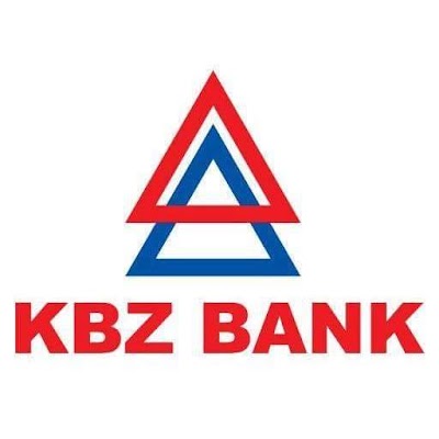 Photos of KBZ Bank (Salin Branch)