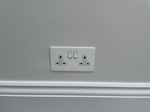 Jay Dee Electrical Ltd - Visual
