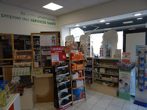 Photo n°7 de PHARMACIE NOTRE DAME à Château-Chinon (Ville) (Pharmacie vétérinaire)