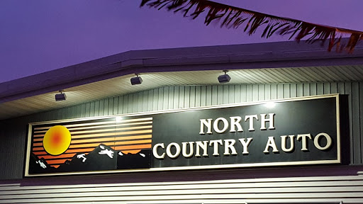 North Country Auto Presque Isle