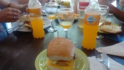 Photos of MOCA Bar y Fast Food