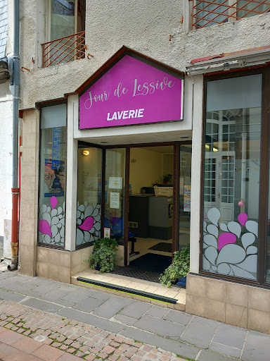 Jour de Lessive - Thumbnail