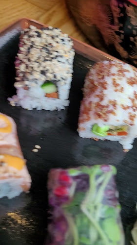 Negishi Sushi Bar Öffnungszeiten