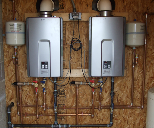 Paul Bills Plumbing and Gas - Thumbnail