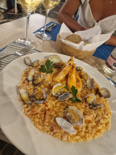 La Razza ristorante e pizzeria Gallery - Italy