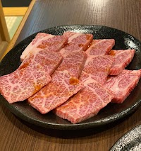 炭火焼肉 大起園
