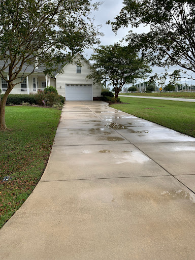 Nick's Pressure Washing Gallery - United States