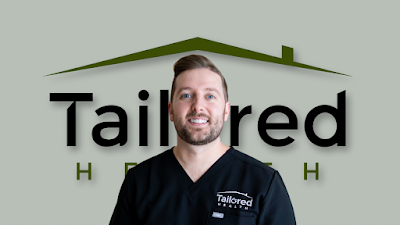 Photo of Tailored Health and Wellness clinic location