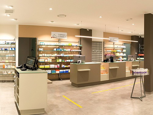 Farmacia Comunale Meda - Thumbnail