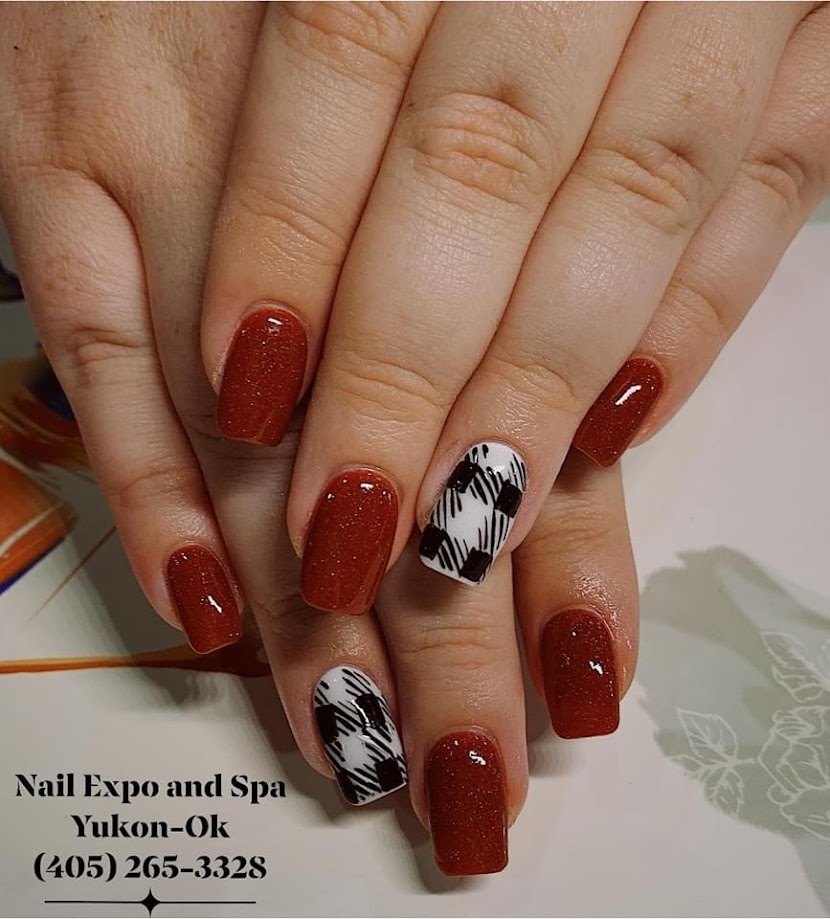 Nail Expo & Spa