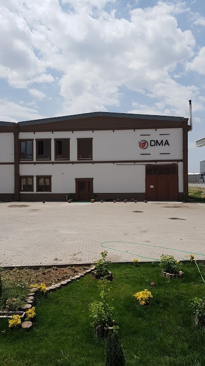 Dma International